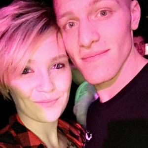 Meet your Posher, Ashleu